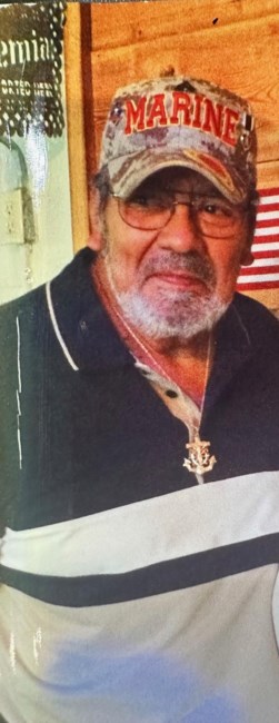 Obituary of Henry G Covarrubias