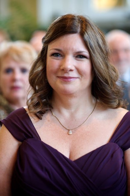 Obituary of Kathleen Francescon Demian