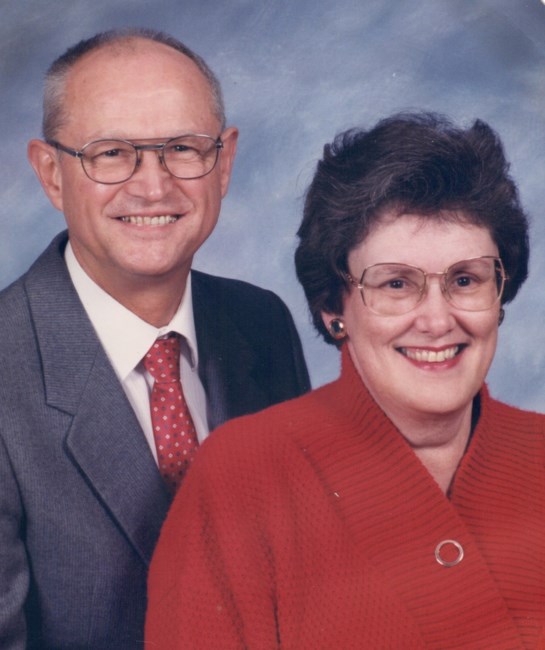 Obituary of George Paul Baumgarten