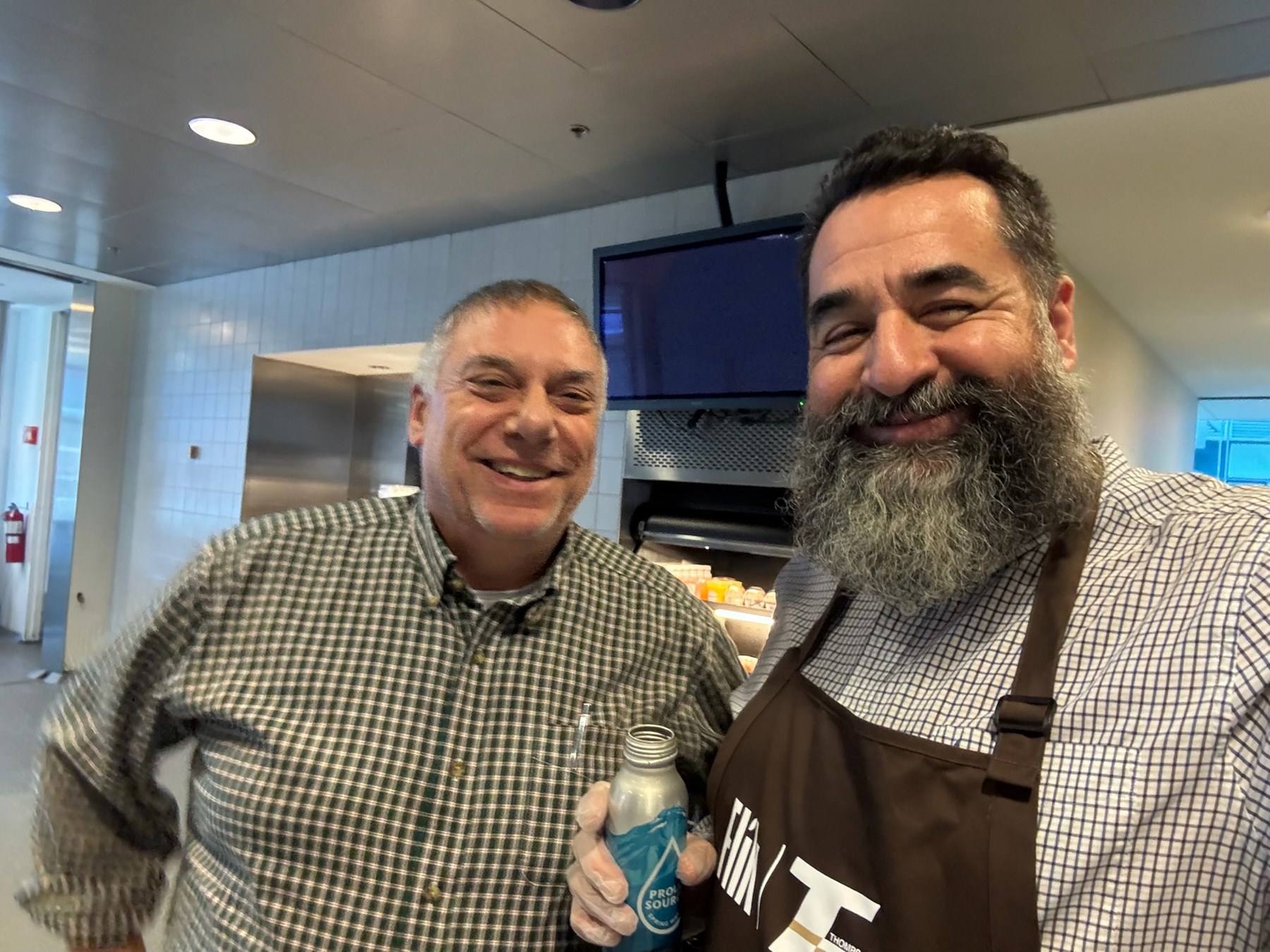 Obituary of Peter Nicholas Puzzo