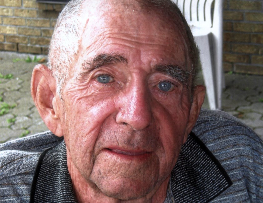 Obituary of M. Mario Lussier