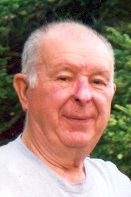 Obituary of Clifton H. Dow Jr.