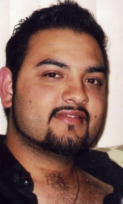 Obituary of Rodolfo Heriberto Cavazos