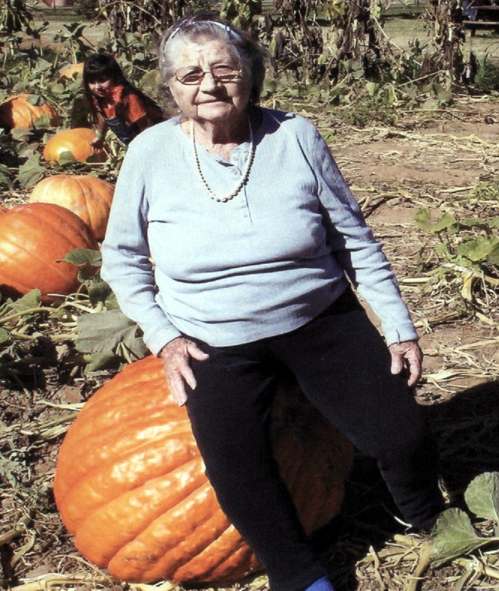 Anna Bell Ruehling Obituary Anaheim, CA