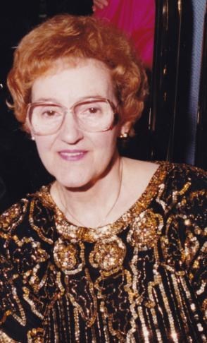 Obituary of Lili Seidler
