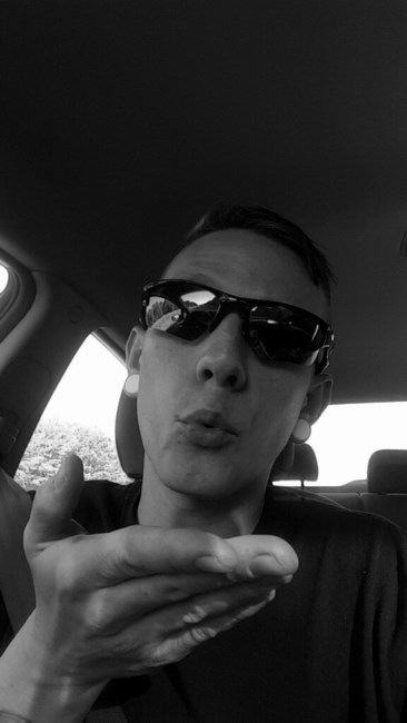 Obituary of William Nathan Thomas Daniels