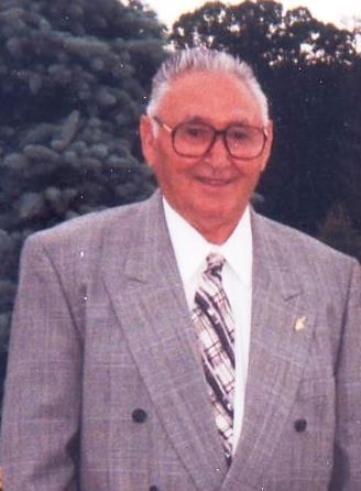 Obituary of Salvatore Crisafulli