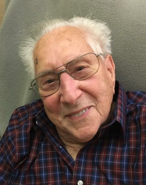 Obituary of Walter A. Woods