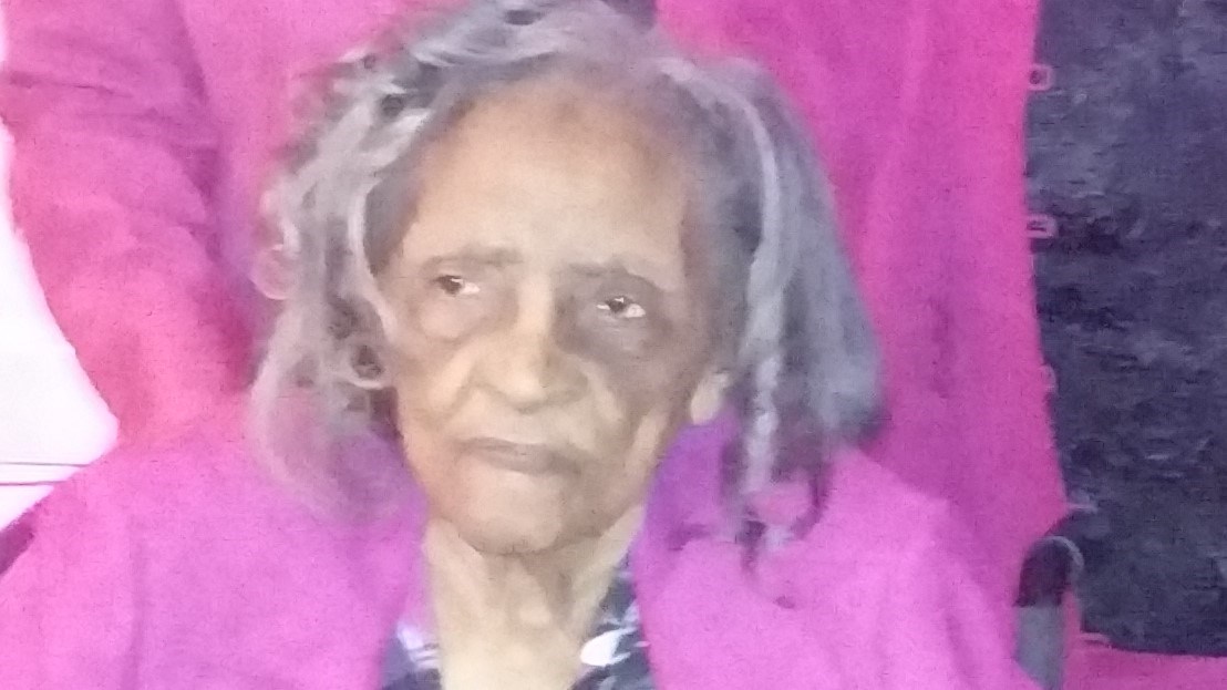 Obituary of Mary Lee Farrington