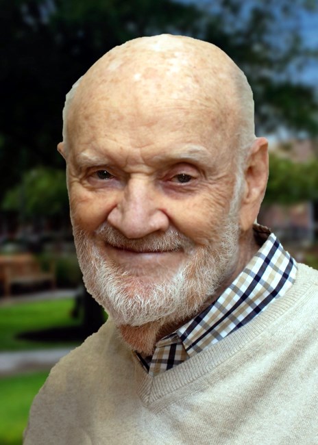 Obituary of John Judd Locy