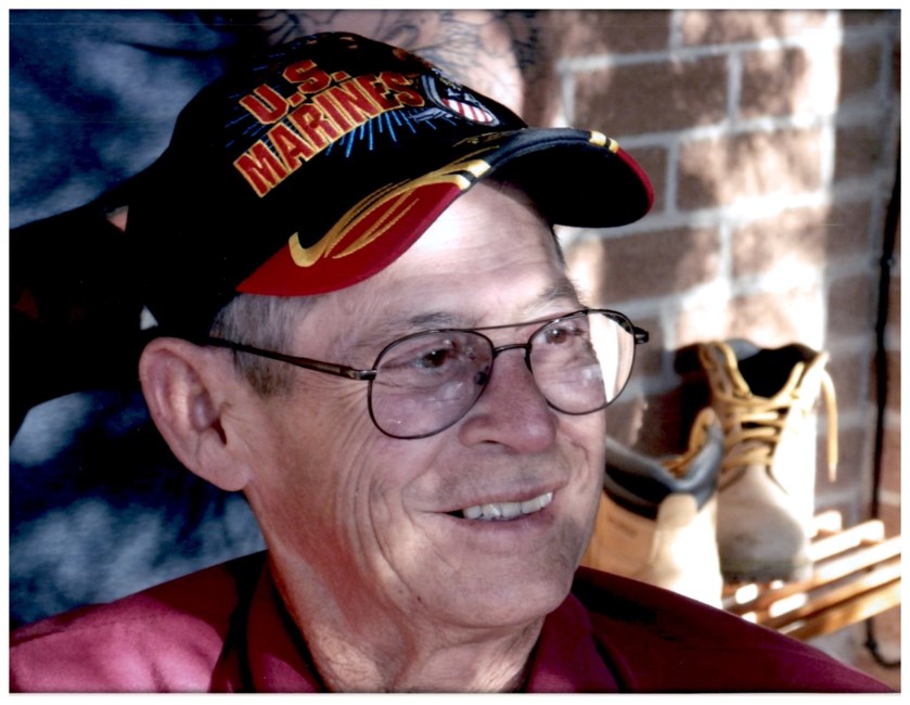 Obituary of Ricardo Villarreal De La Garza