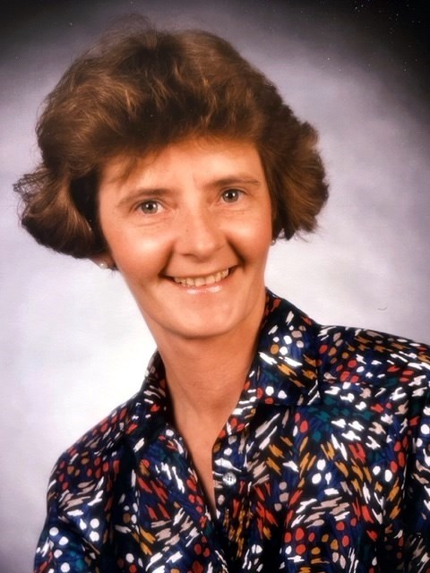 Obituary of Lana Elizabeth Kraus