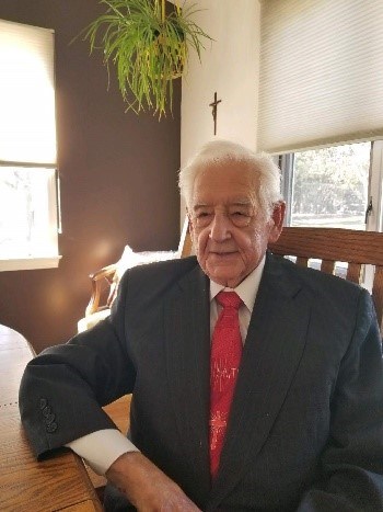 Obituary of Duane "Ed" Price