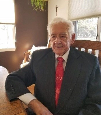 Obituary of Duane "Ed" Price