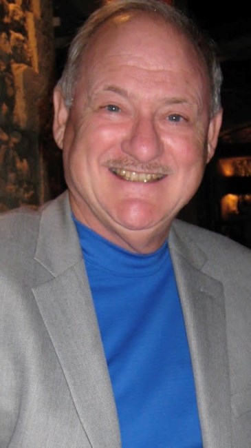 Obituary of Karl "Jerry" Jerome LaGrone