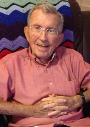 Obituary of Michael Patrick Connolly