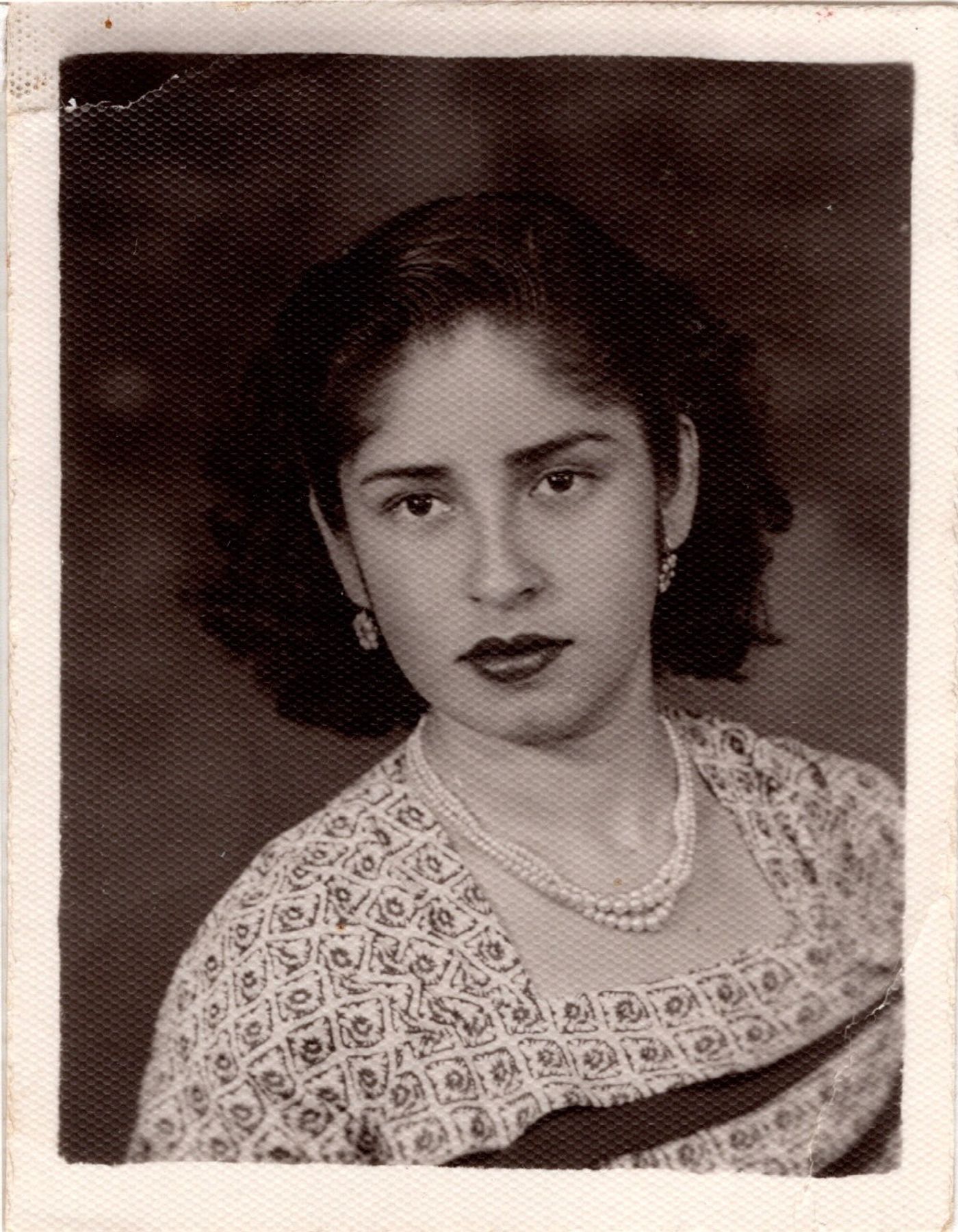 Obituary of Carmen A. Pelaez