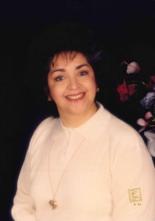 Obituary of Diane Mireles Bigham