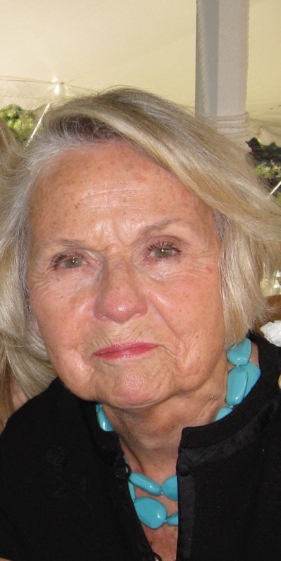 Obituary of Elizabeth "Betty" (Bender) Kelley