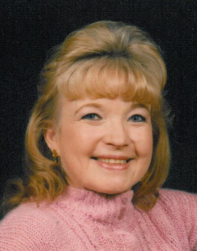Betty Gee Obituary