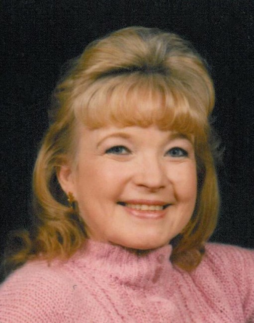 Obituary of Betty Lou Gee