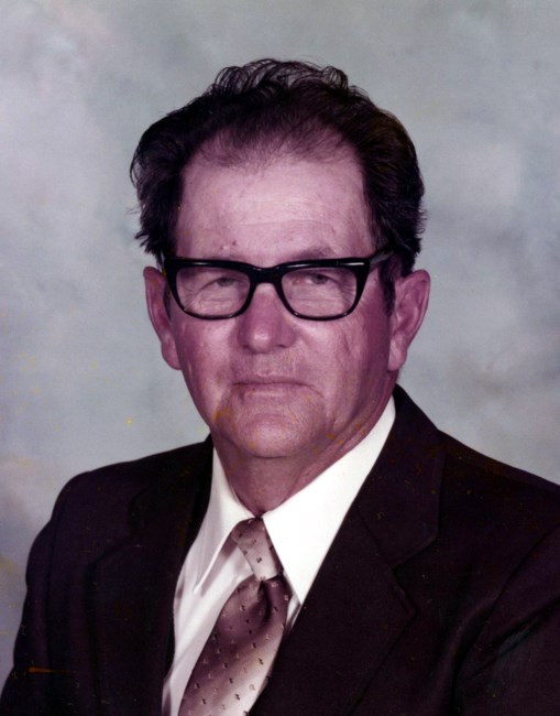 Obituary of L.J. Peavy
