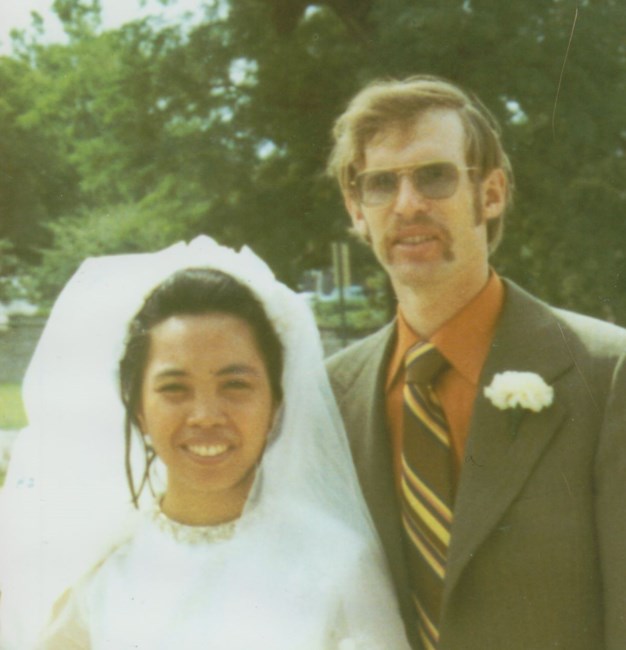 Obituary of Blanca A. Baker