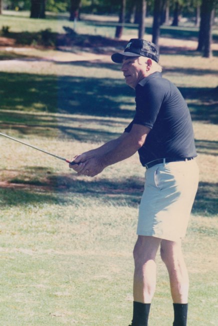 Obituary of Theodore Roosevelt Campbell