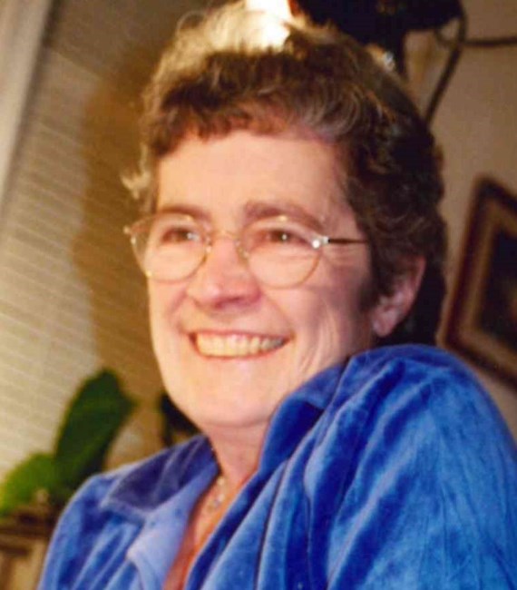 Obituary of Connie Fallaw Oliver