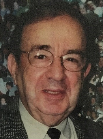 Obituary of Salvatore J. Perruccio