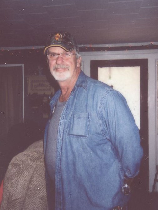 Obituary of James Dozier Owens Jr.