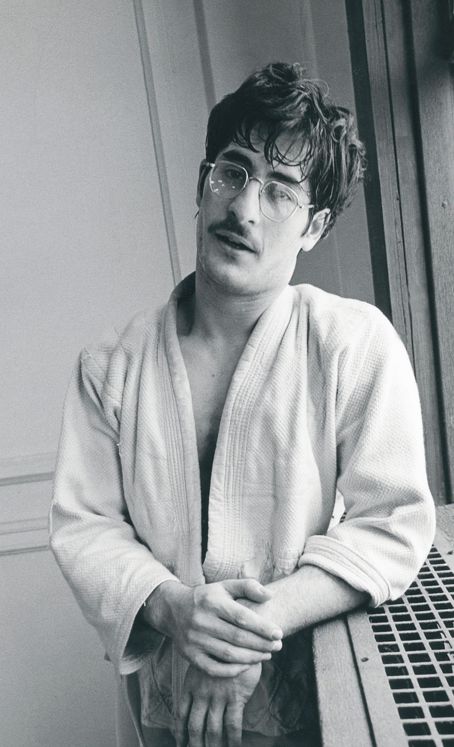 Obituary of Mark M. Abrams