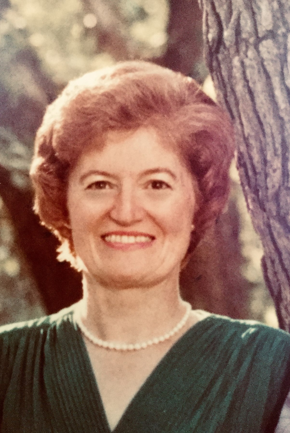 Obituary of Mary Theresa Quinn