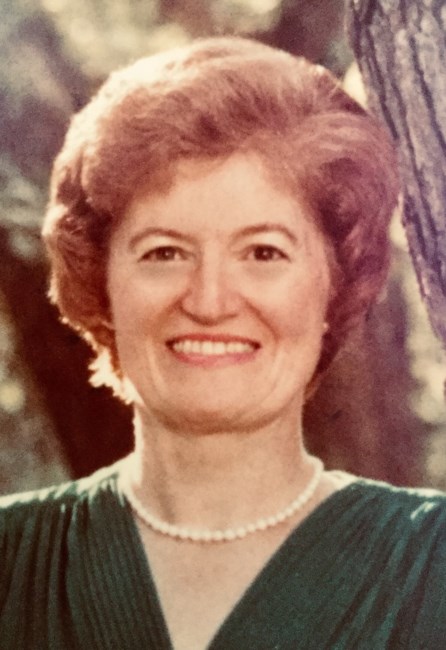 Obituary of Mary Theresa Quinn
