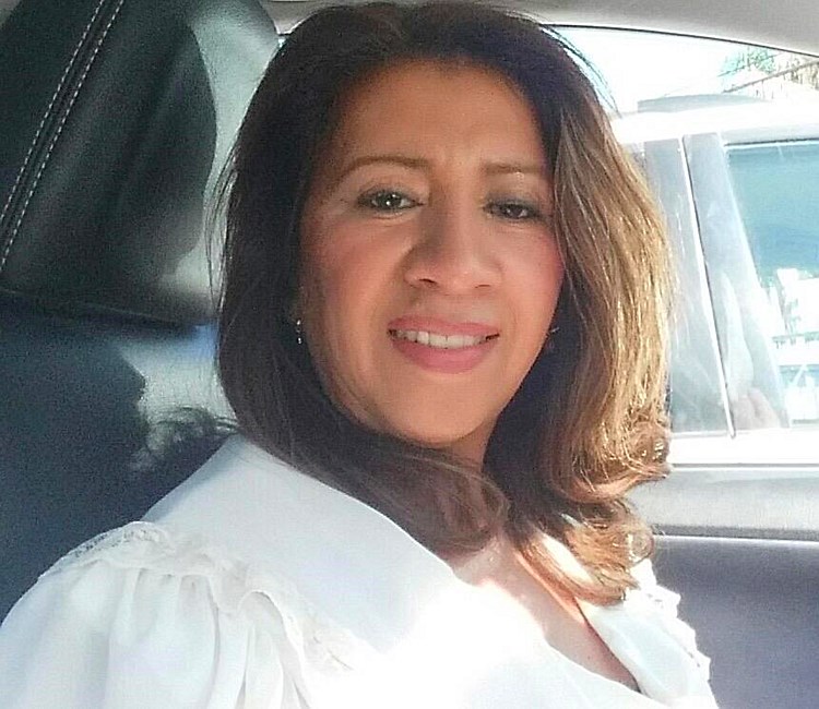 Obituary of Ana Lilian Linares Martinez