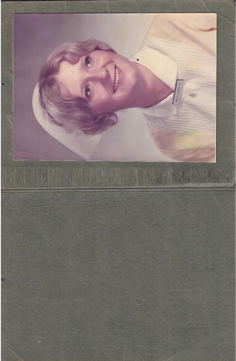 Obituary of Kathy Clemons Randolph