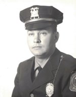 Eugene Holbrook