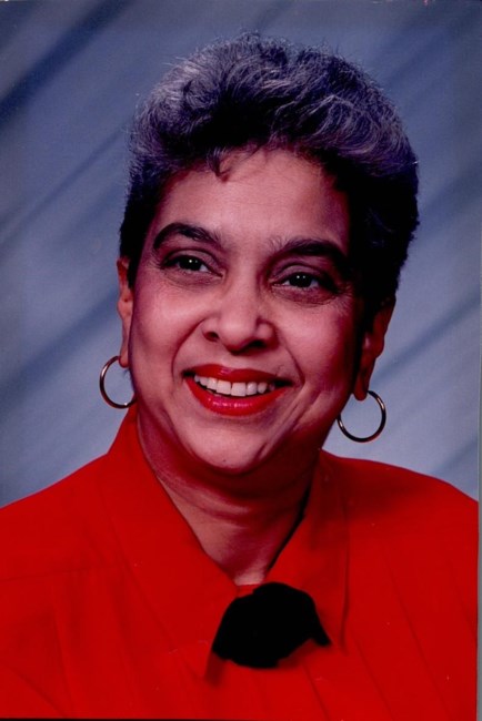 Obituario de Loretta E Blackmon