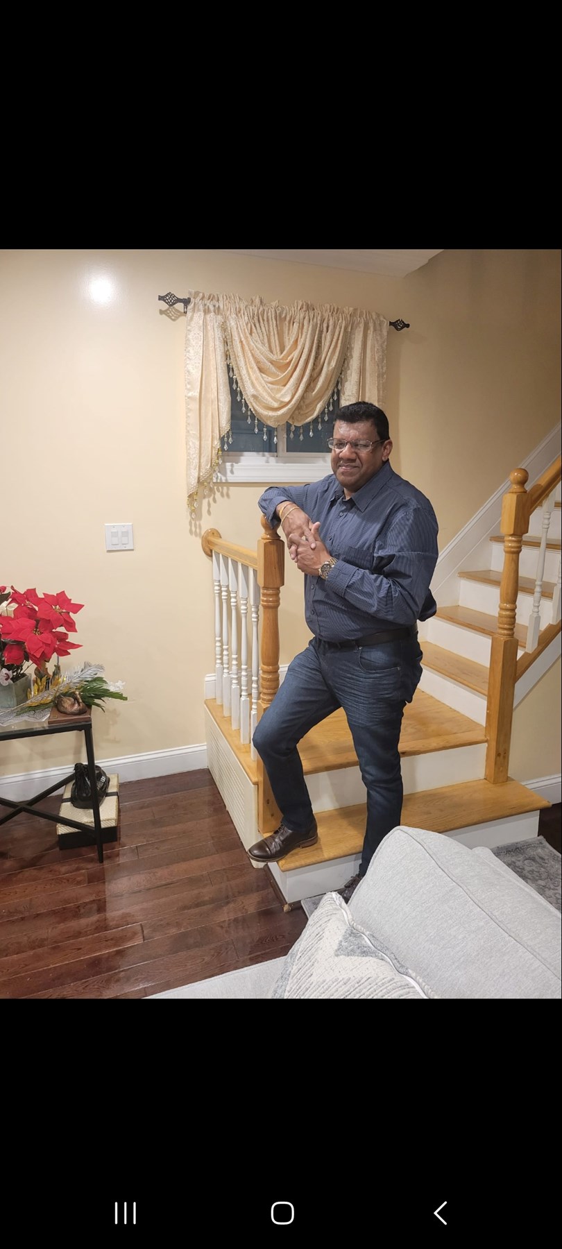 Avis de décès de Kenneth A. Outar