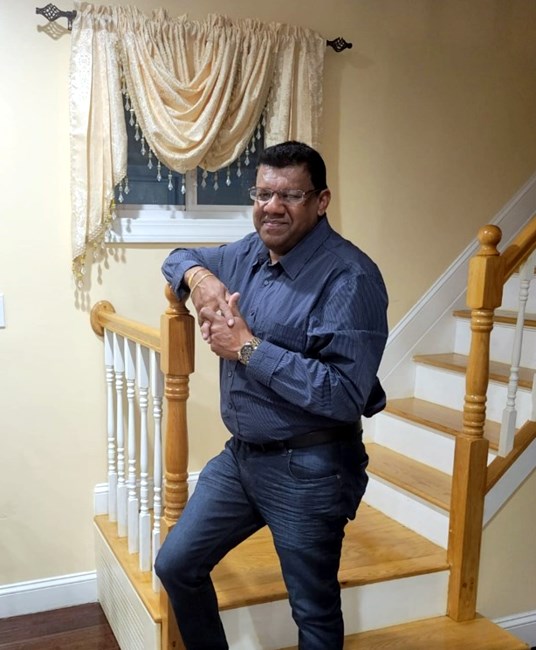 Avis de décès de Kenneth A. Outar