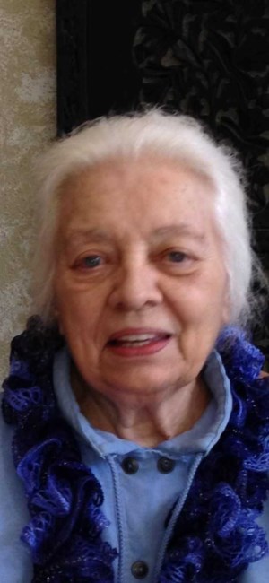 Obituary of Rita McCauley-Hennessy