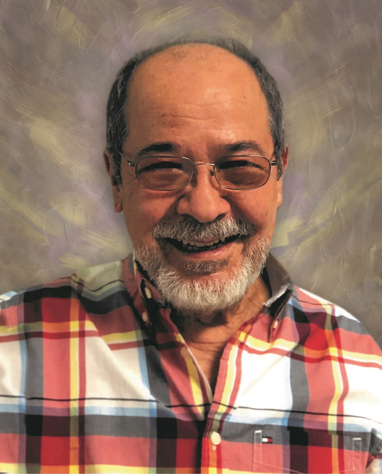 Obituary of Juan De La Cruz Nuñez