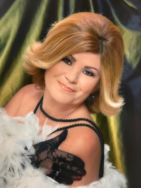 Avis de décès de Edith Guzmán Duarte