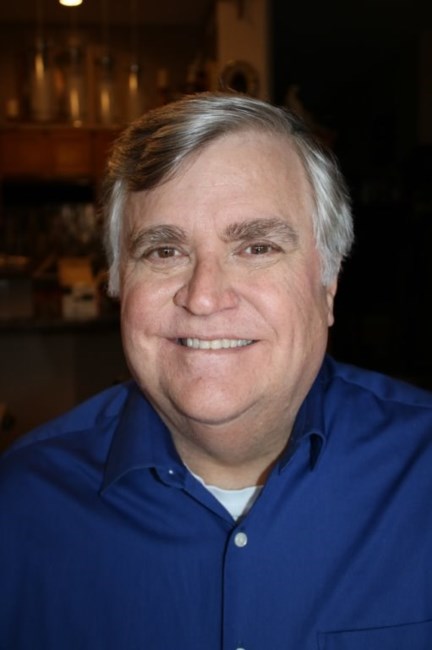 Obituary of Jeffrey Alan Robinson