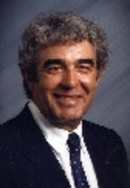 Obituary of Terry Calvert