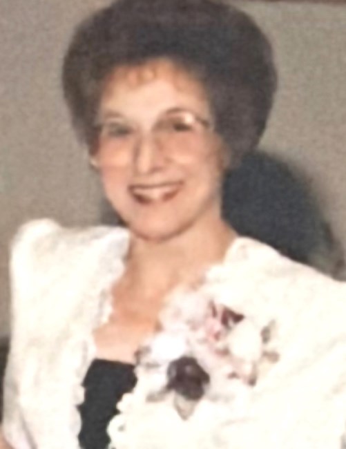 Obituary of Donna L Buzzelli