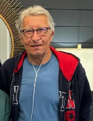 Obituary of Raymond Joseph Wozniak Jr.