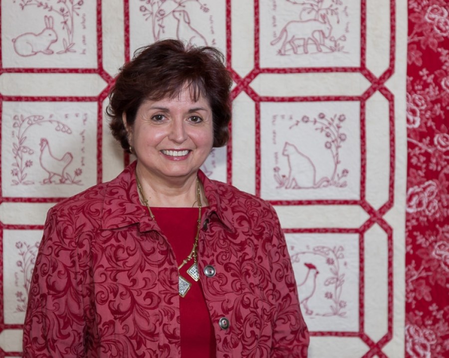 Obituary of Maria Rosario de Leon McCrady