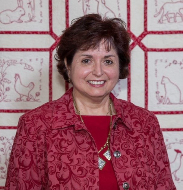 Obituary of Maria Rosario de Leon McCrady