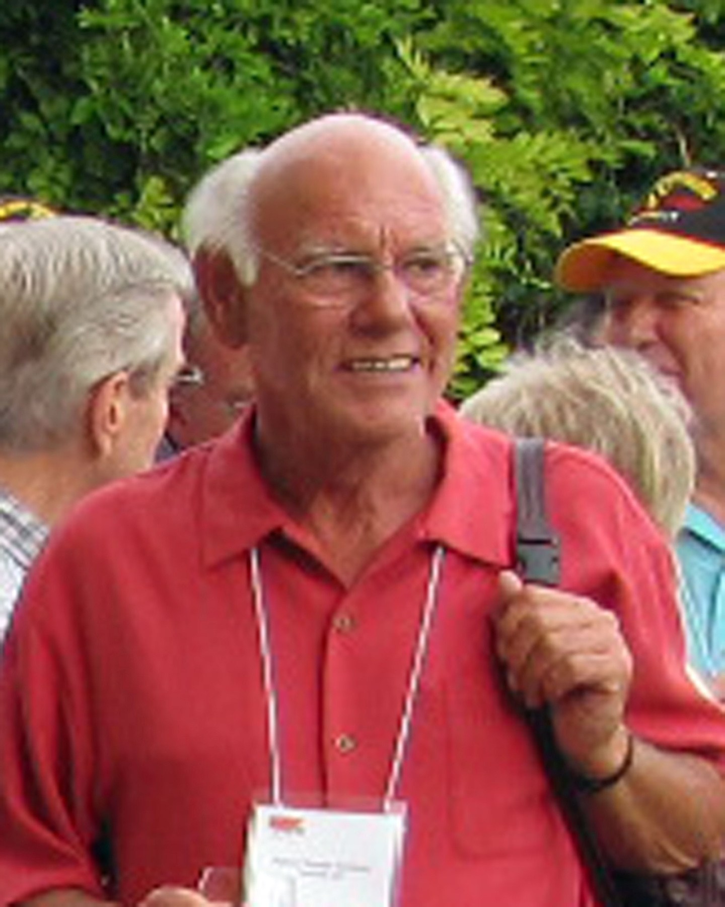 Obituary of Robert Marvin Erickson Jr.